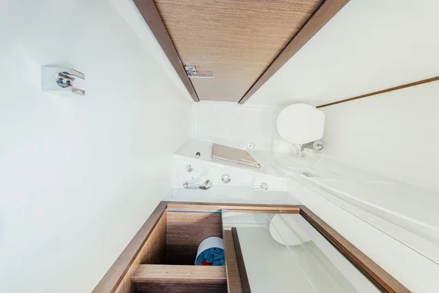 Yacht LAGOON 40 - Meea - Foto 18