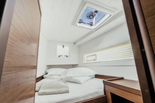 Yacht LAGOON 40 - Meea - Foto 19