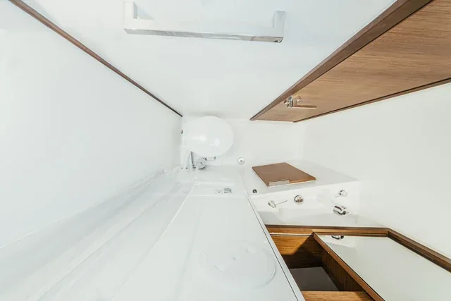 Yacht LAGOON 40 - Meea - Foto 22