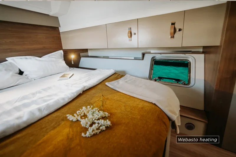 Yacht CATANA Bali Catspace - Nor - Foto 1