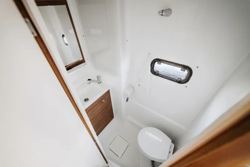 Yacht CATANA Bali Catspace - Nor - Foto 1