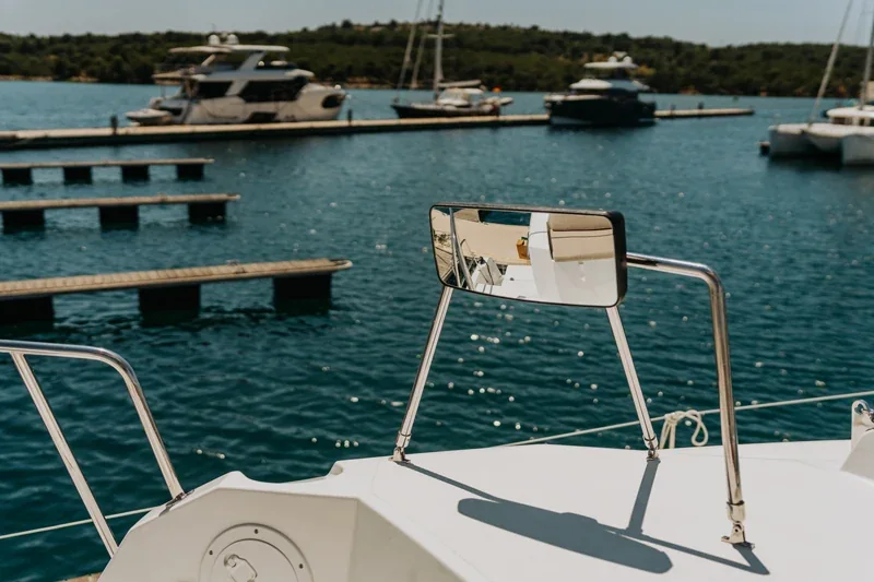 Yacht CATANA Bali Catspace - Nor - Foto 1