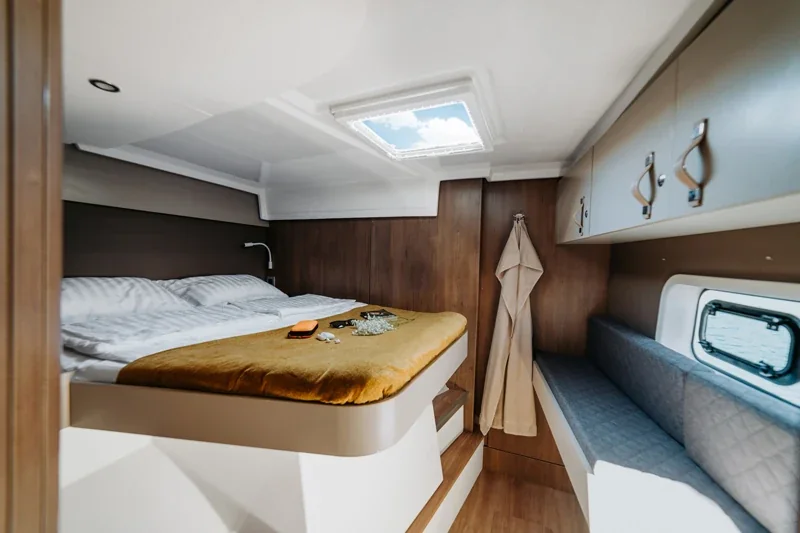 Yacht CATANA Bali Catspace - Nor - Foto 1
