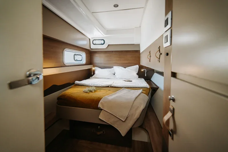 Yacht CATANA Bali Catspace - Nor - Foto 1