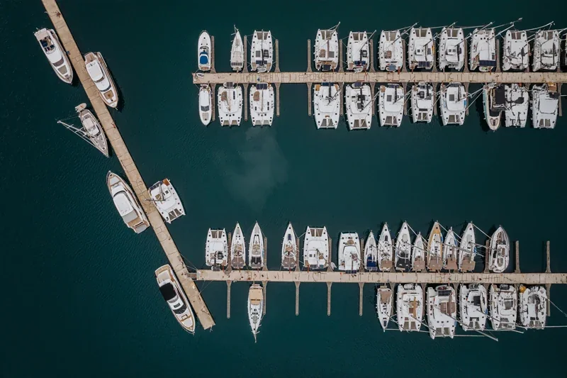 Yacht CATANA Bali Catspace - Nor - Foto 1