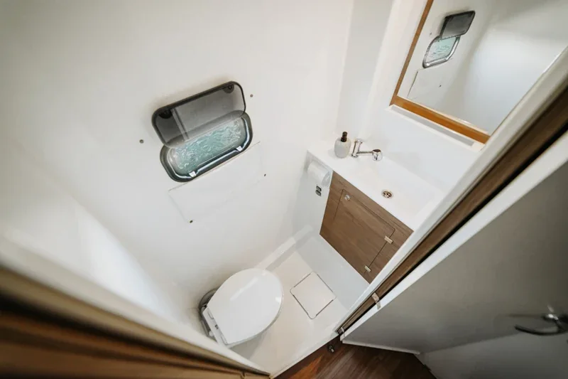 Yacht CATANA Bali Catspace - Nor - Foto 1