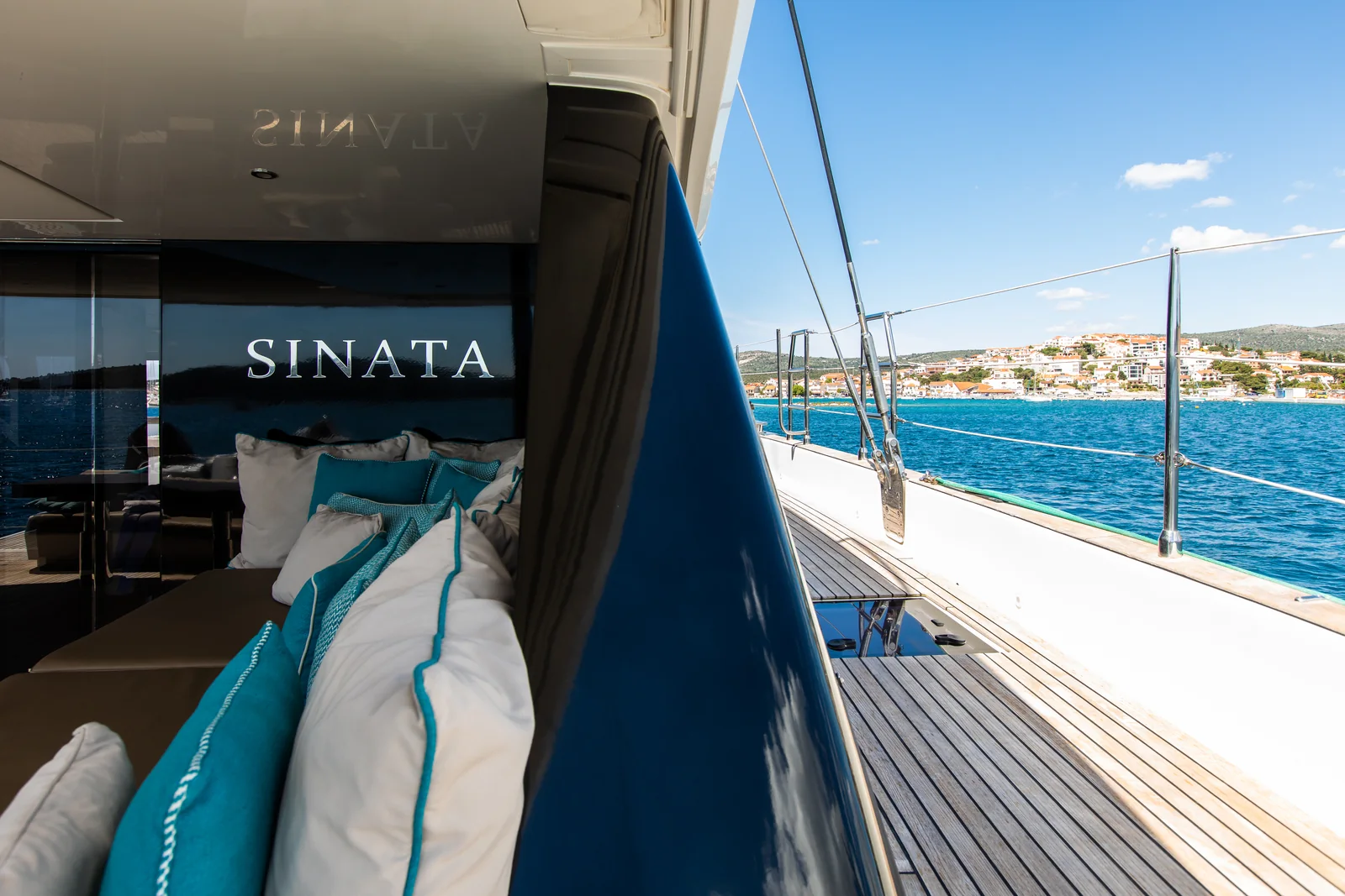 Yacht SUNREEF YACHTS 60 - Sinata - Foto 51