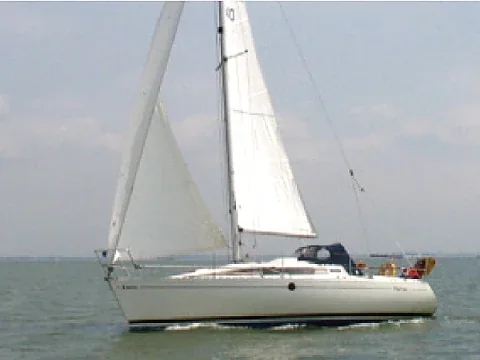 Yacht BENETEAU First 285 - Seagull - Foto 1