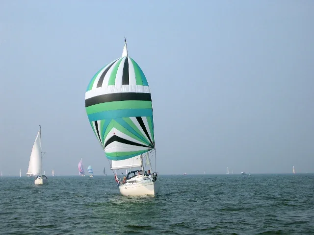 Yacht BENETEAU First 285 - Seagull - Foto 1