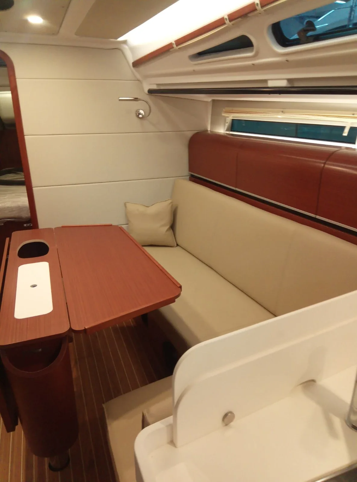 Yacht DEHLER 38 SQ - Break Free - Foto 1