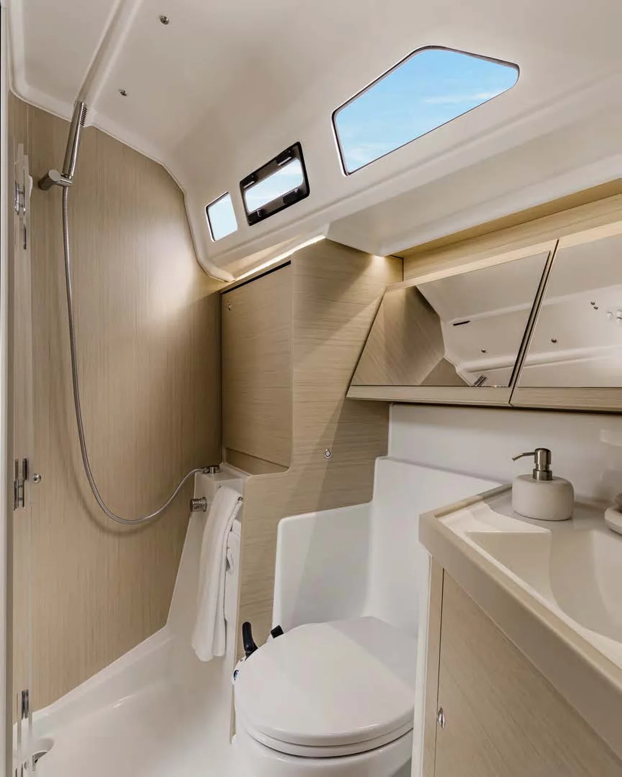 Yacht BENETEAU Oceanis 40.1 - Lol - Foto 1