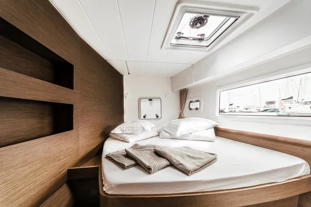 Yacht LAGOON 42 - Artemis - Foto 15