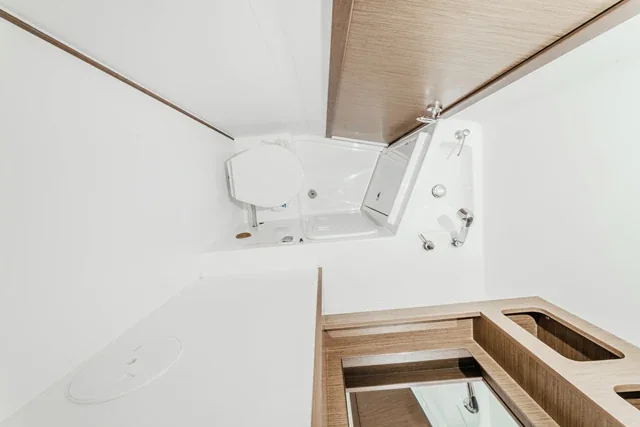 Yacht LAGOON 42 - Artemis - Foto 20