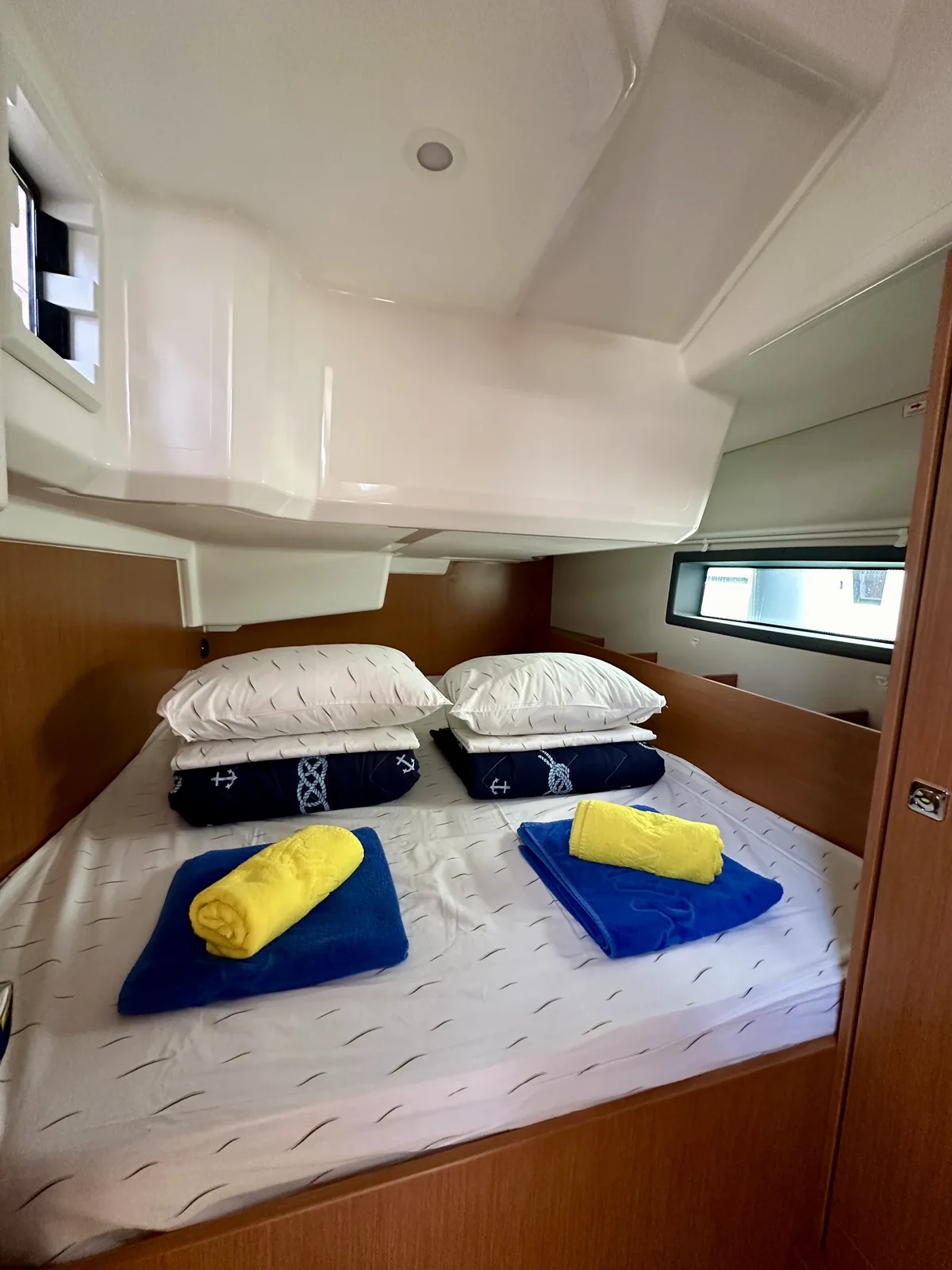 Yacht BAVARIA C38 - Surf Point - Foto 1
