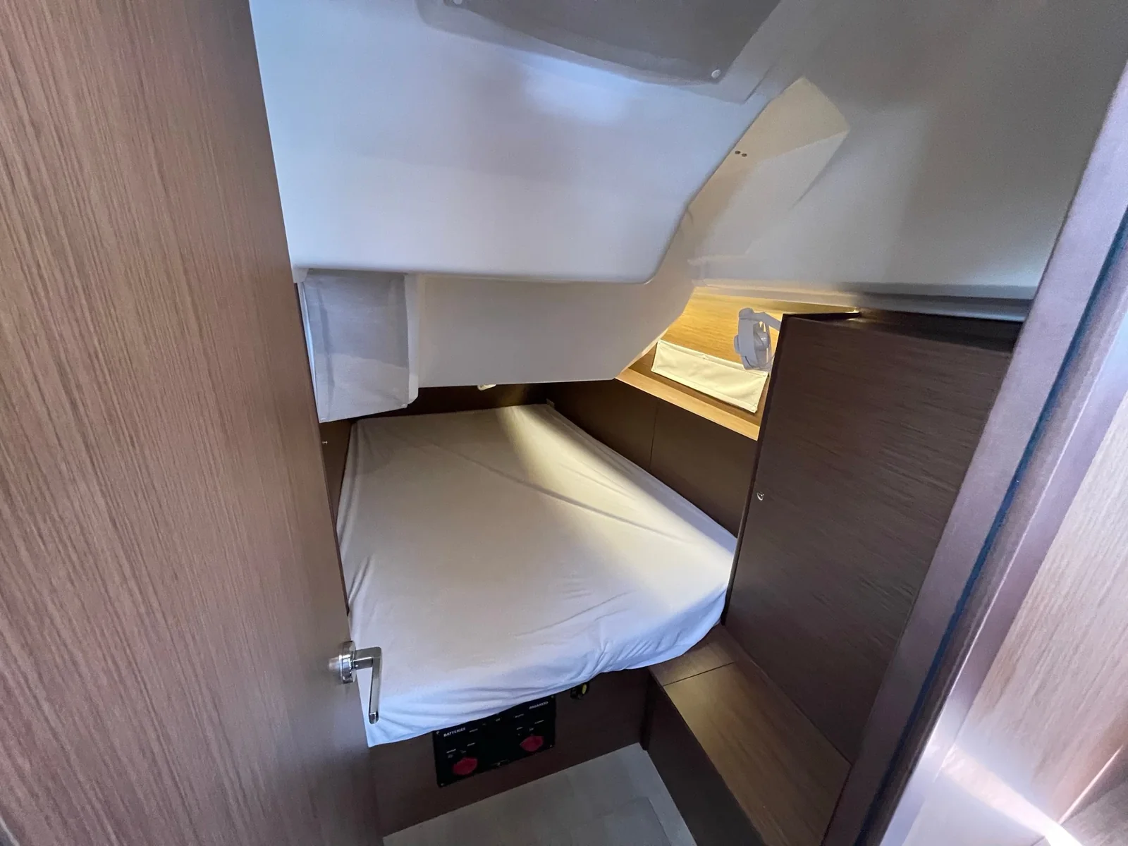 Yacht BENETEAU Oceanis 40.1 - Lol - Foto 1