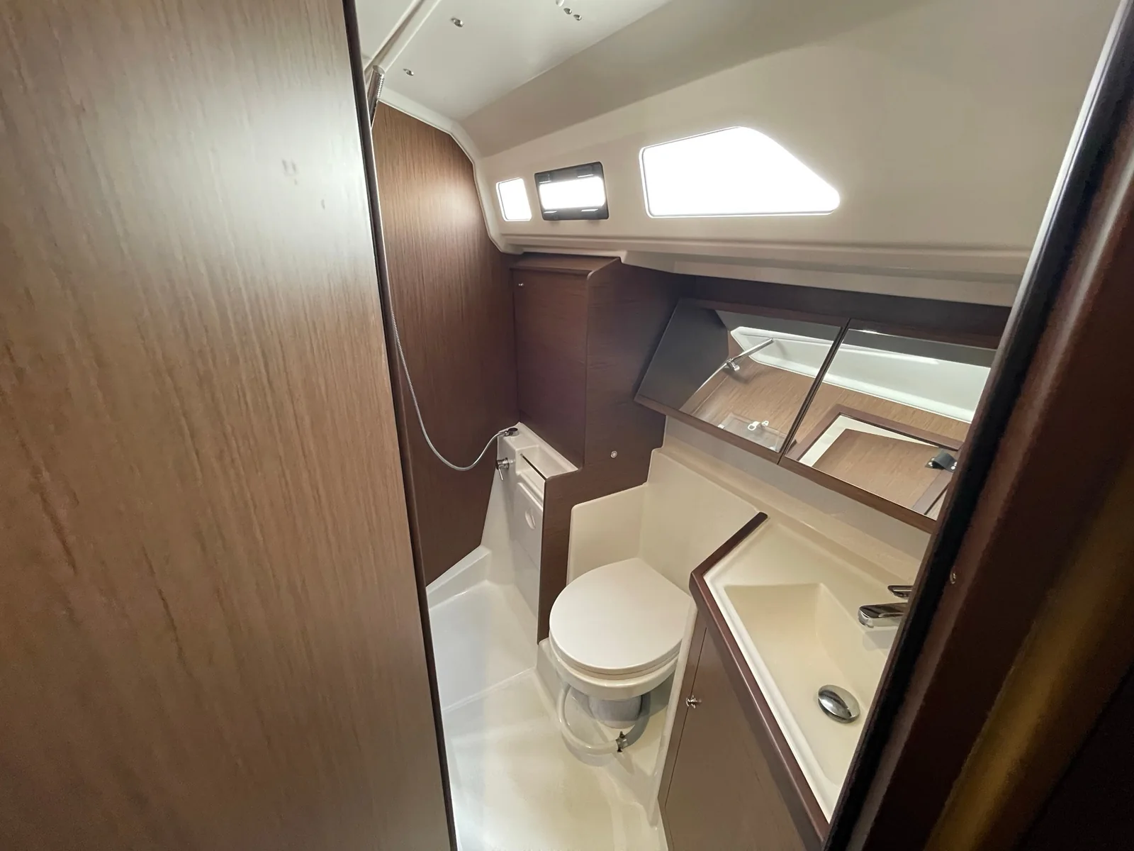 Yacht BENETEAU Oceanis 40.1 - Lol - Foto 1