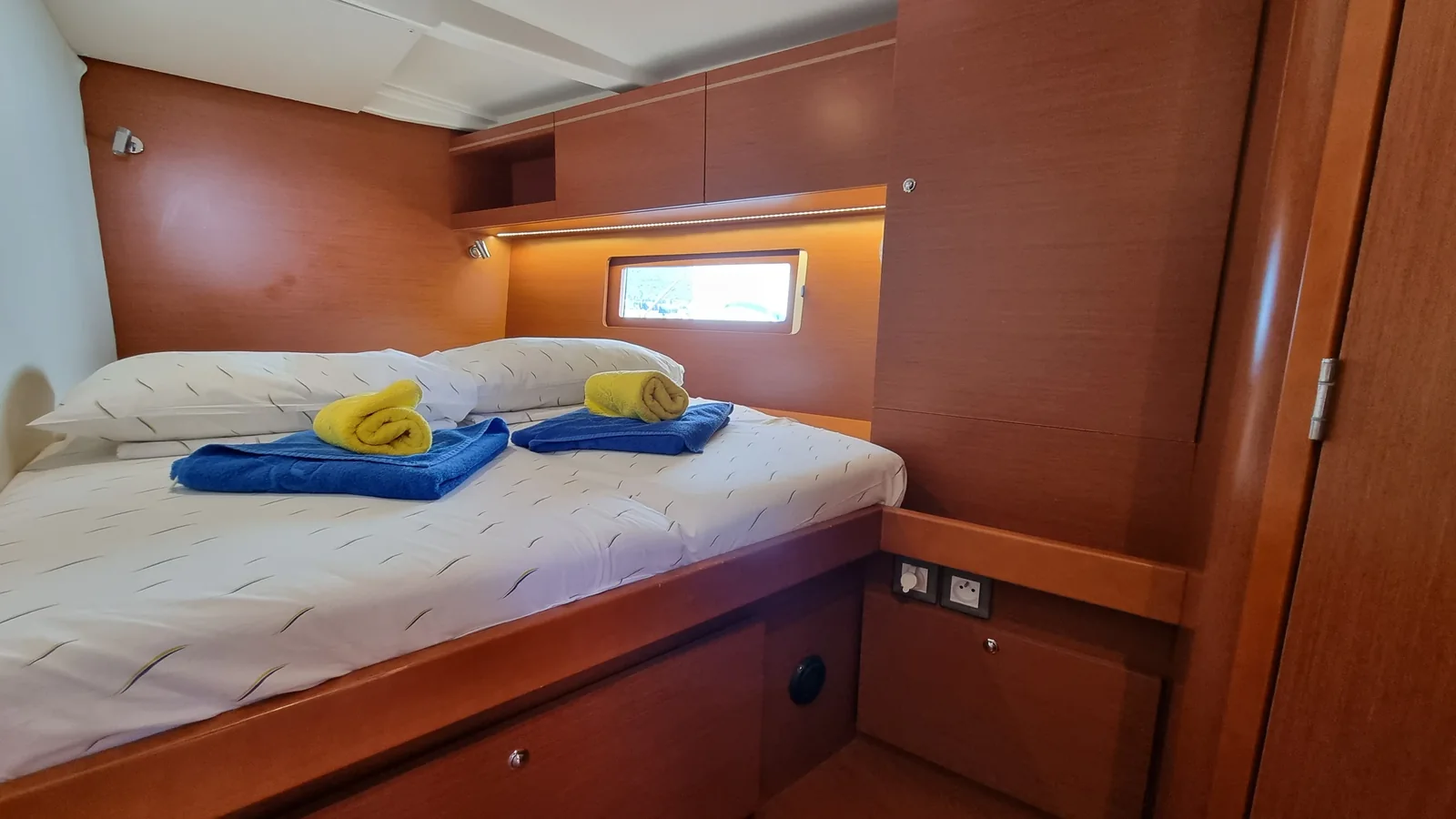 Yacht BENETEAU Oceanis 51.1 - South Point - Foto 1