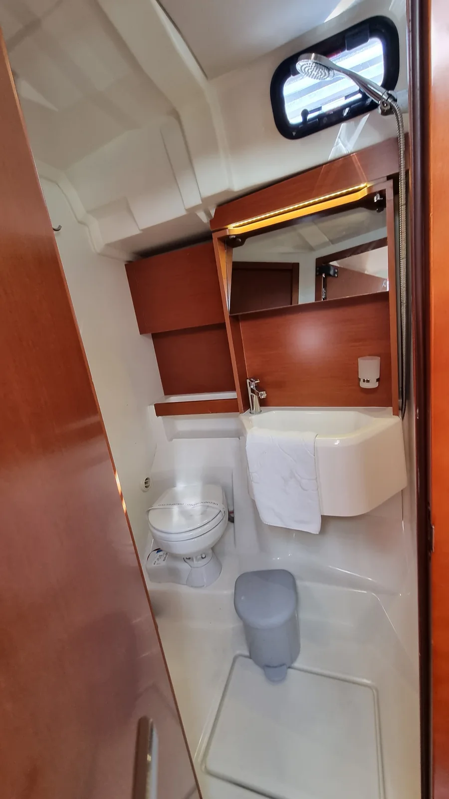 Yacht BENETEAU Oceanis 51.1 - South Point - Foto 1