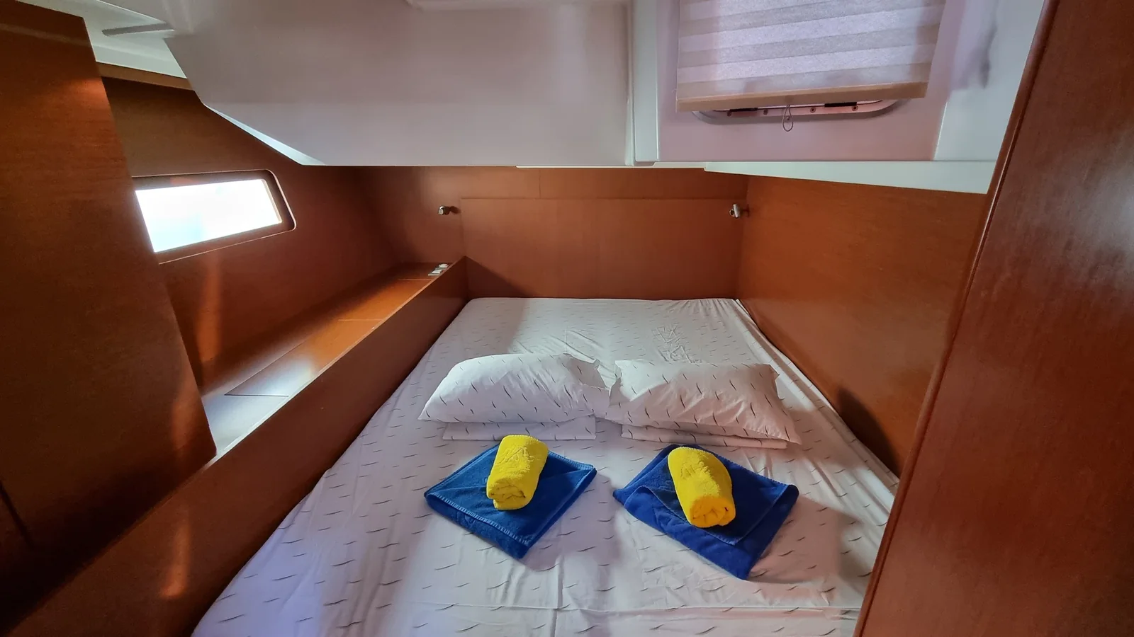 Yacht BENETEAU Oceanis 51.1 - South Point - Foto 1