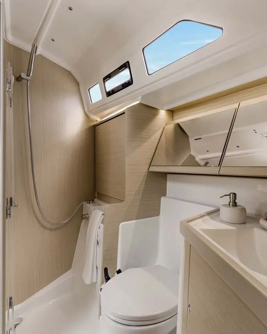Yacht BENETEAU Oceanis 40.1 - Lol - Foto 1