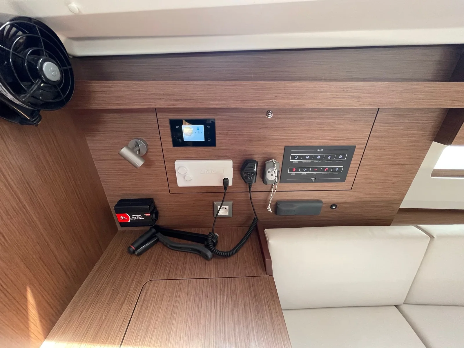 Yacht BENETEAU Oceanis 40.1 - Lol - Foto 1