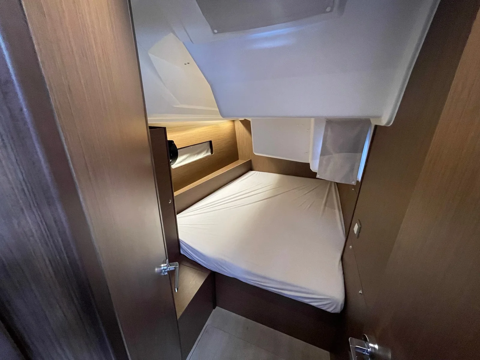 Yacht BENETEAU Oceanis 40.1 - Lol - Foto 1