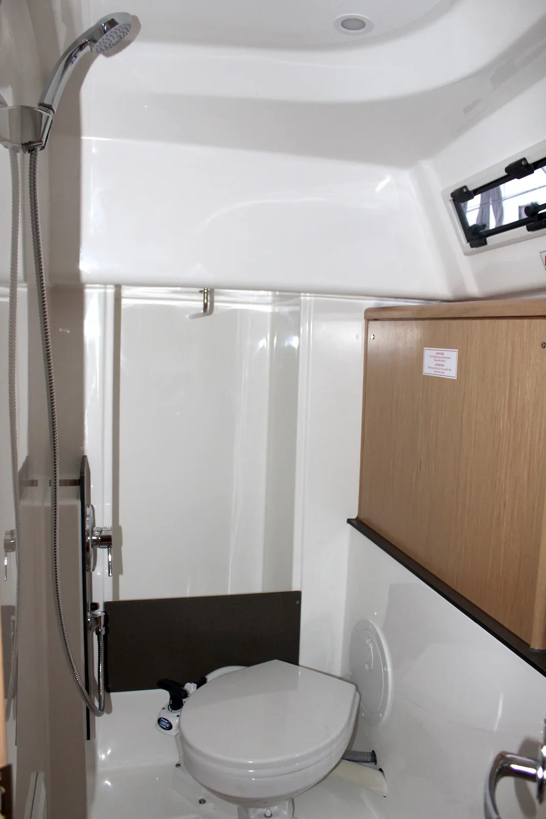 Yacht BAVARIA Cruiser 34 - Why Not 15 - Foto 1