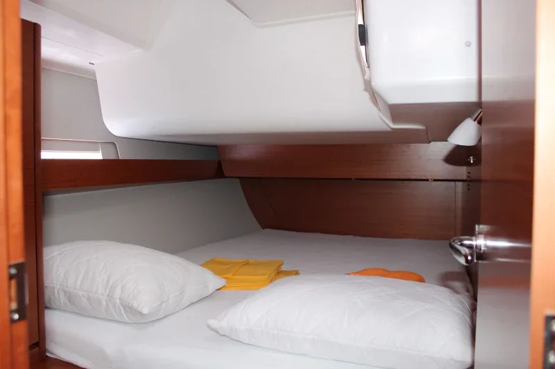 Yacht DUFOUR 460 Grand Large - Why Not 13 - Foto 10
