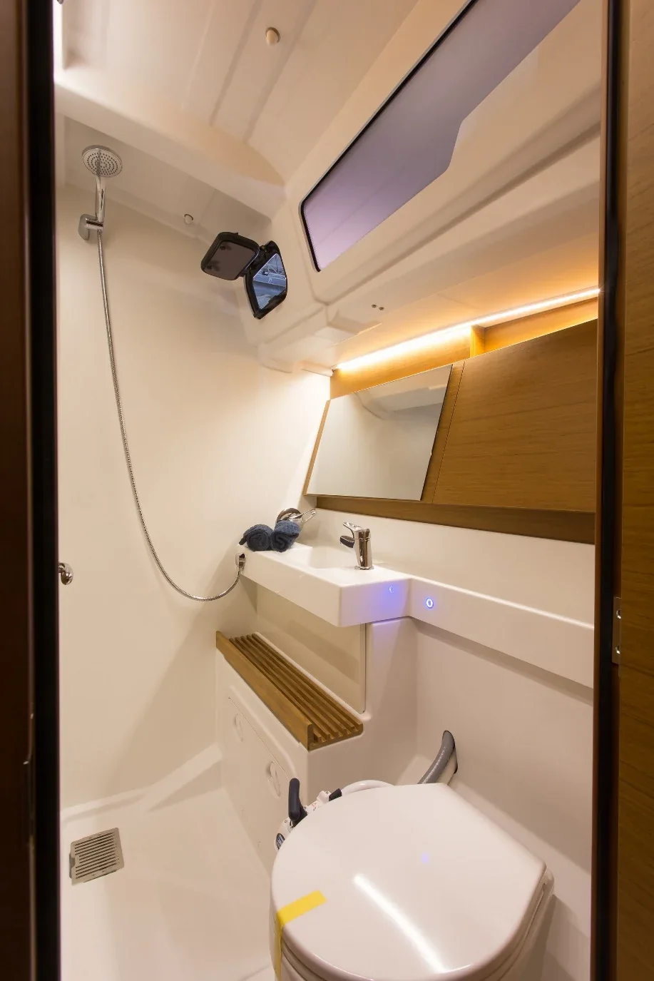 Yacht JEANNEAU Sun Odyssey 490 - Wanderlust - Foto 1