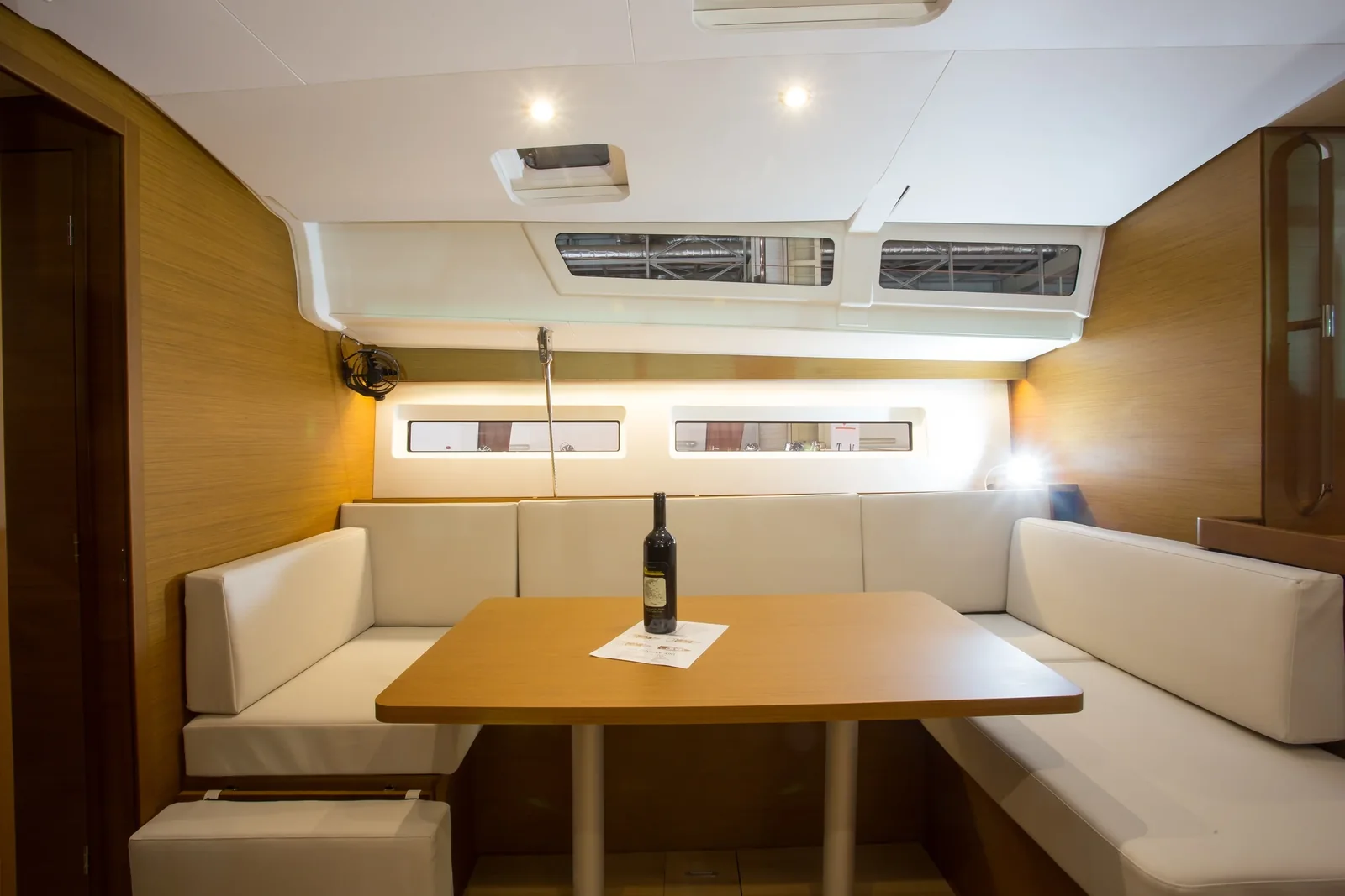 Yacht JEANNEAU Sun Odyssey 490 - Wanderlust - Foto 1