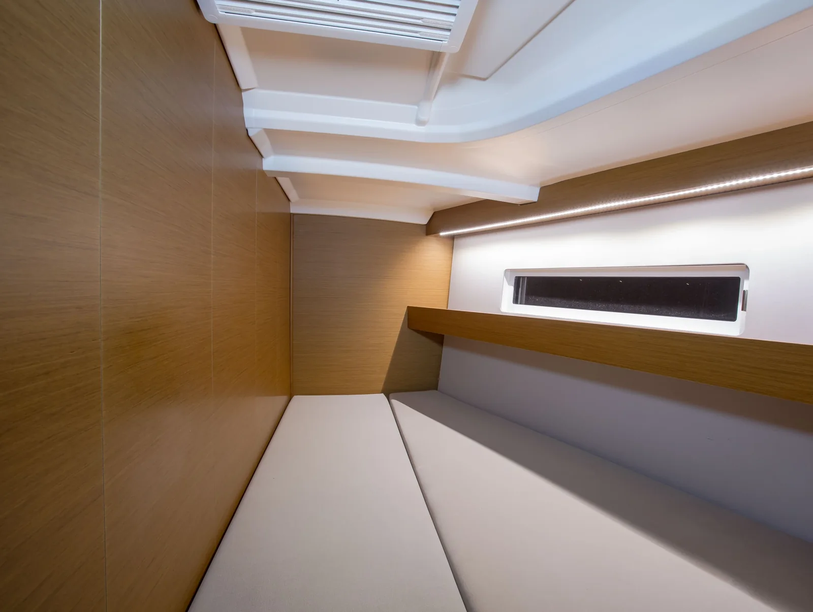 Yacht JEANNEAU Sun Odyssey 440 - Ocean Song - Foto 1