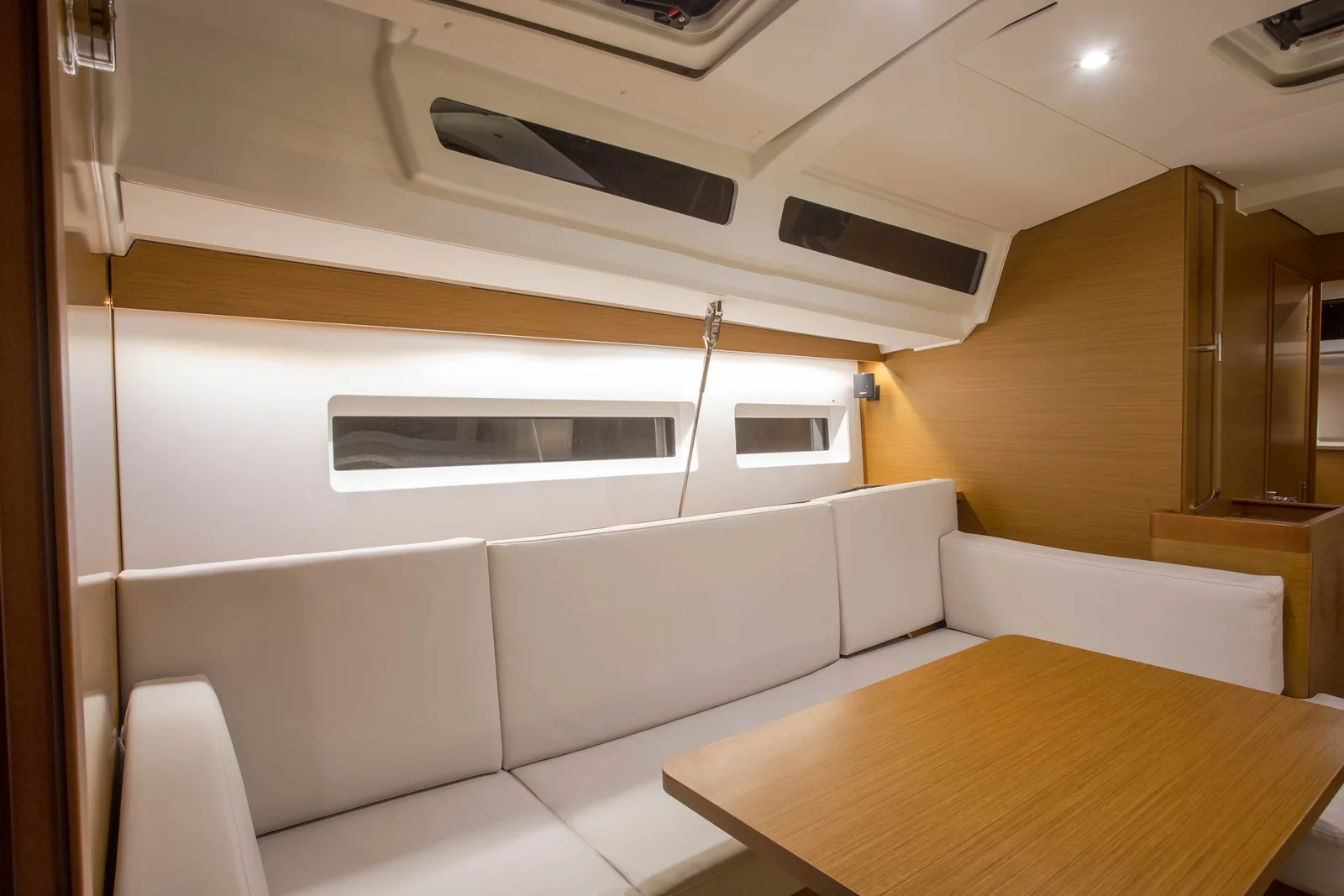 Yacht JEANNEAU Sun Odyssey 440 - Ocean Song - Foto 1