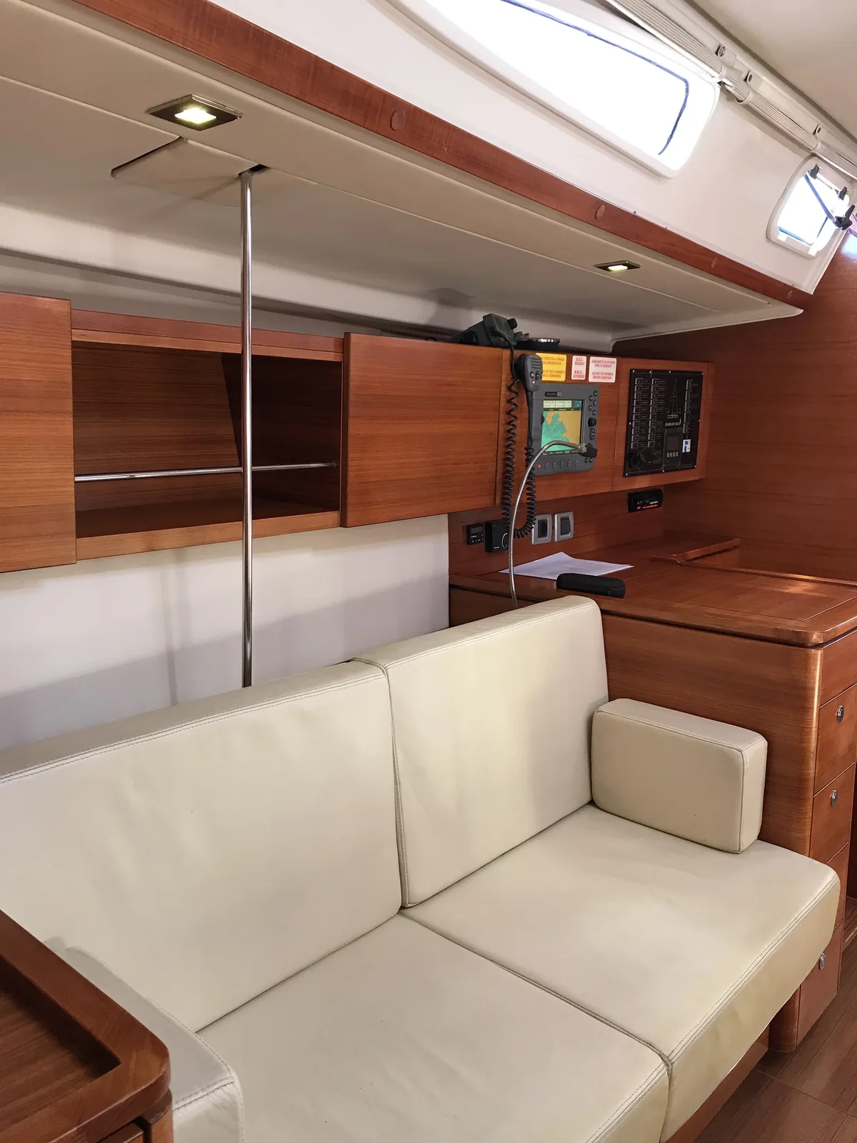 Yacht SALONA 44 Performance - Daddy's Toy - Foto 1