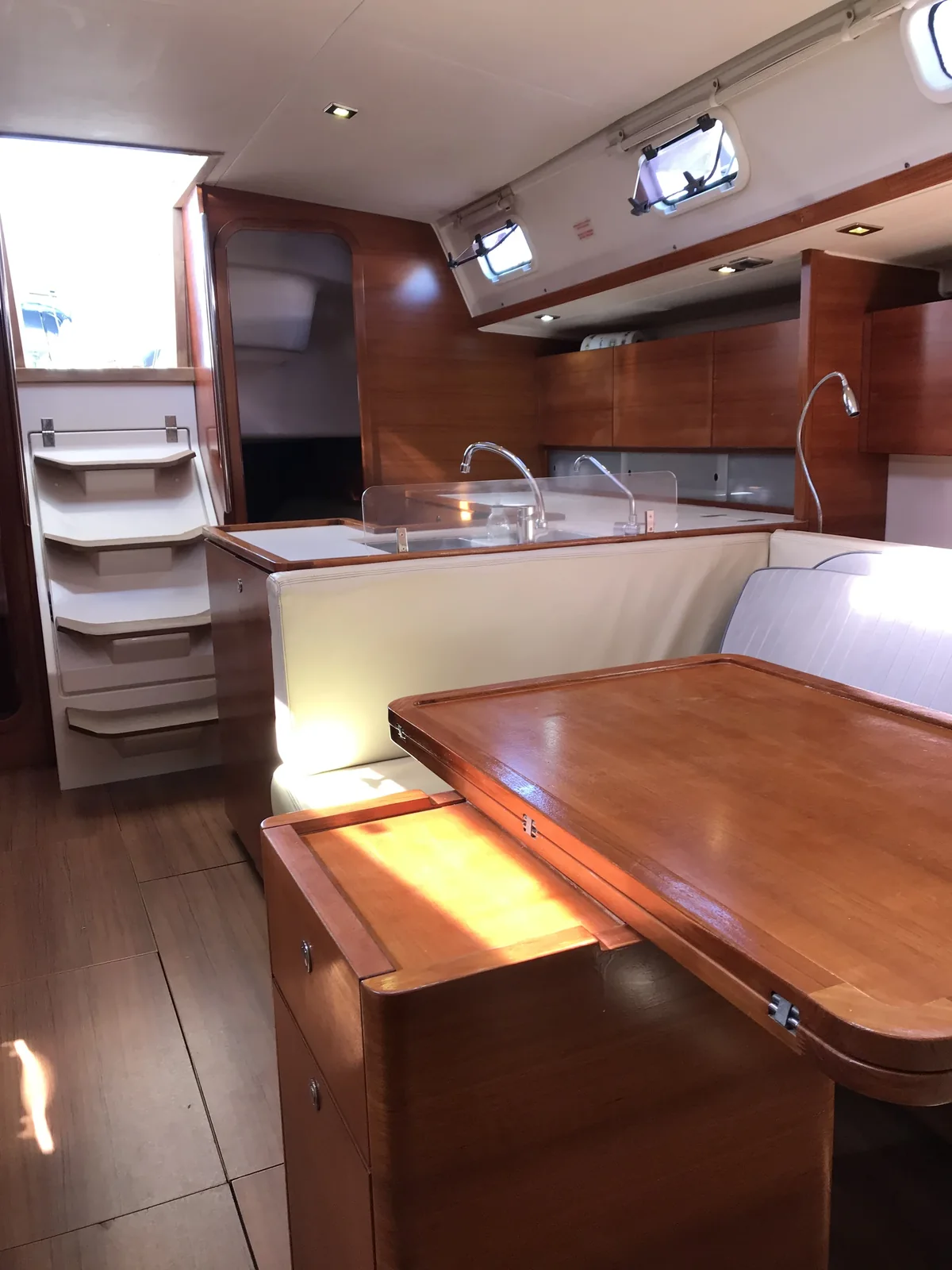 Yacht SALONA 44 Performance - Daddy's Toy - Foto 1