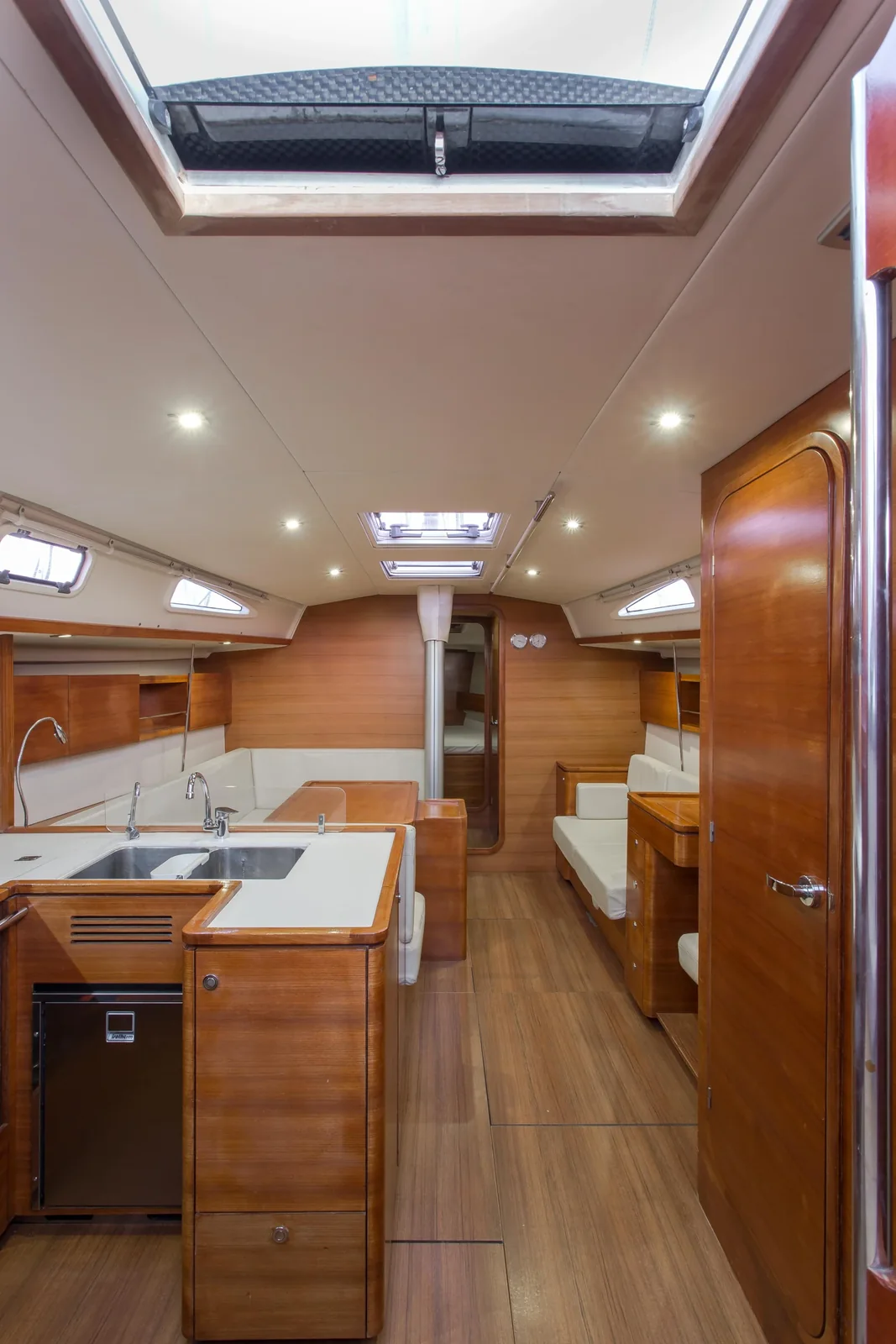 Yacht SALONA 44 Performance - Daddy's Toy - Foto 1
