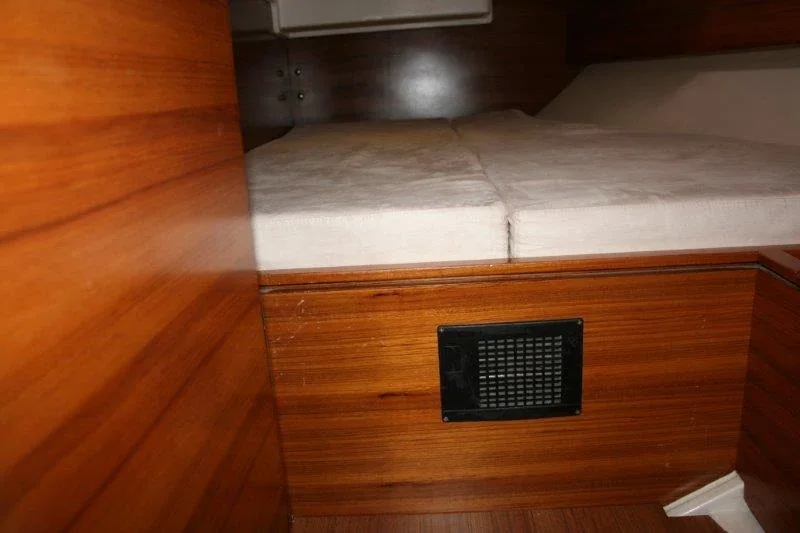 Yacht SALONA 44 Performance - Daddy's Toy - Foto 1