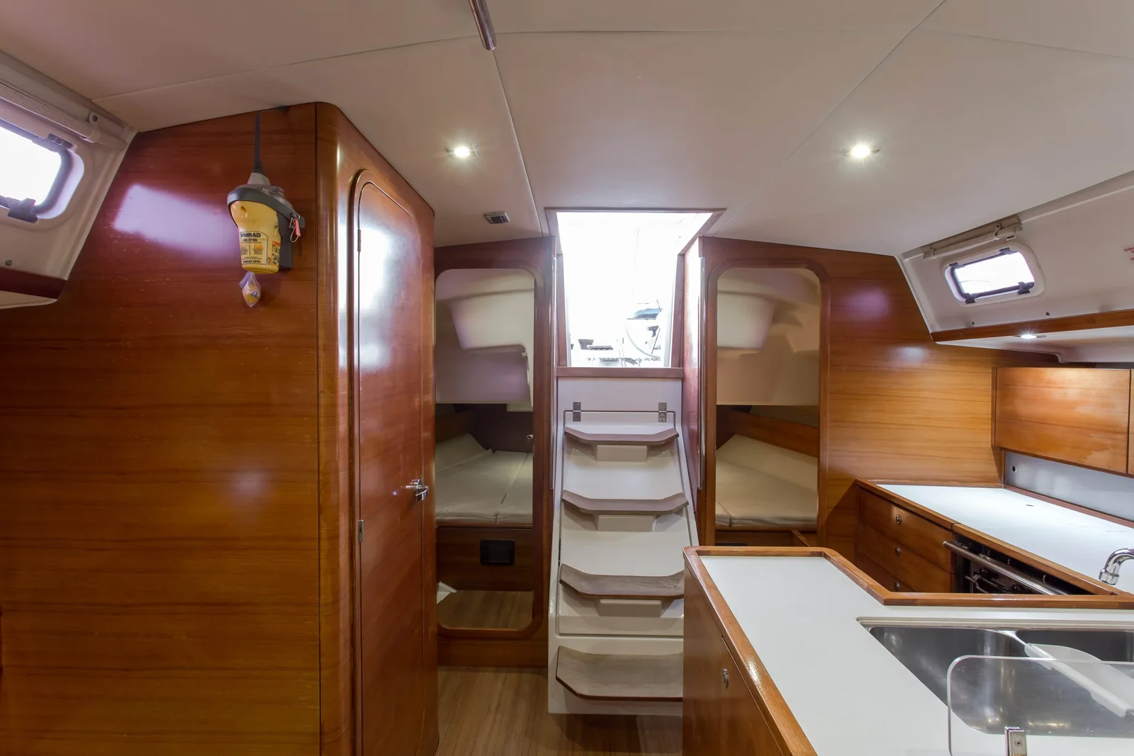 Yacht SALONA 44 Performance - Daddy's Toy - Foto 1