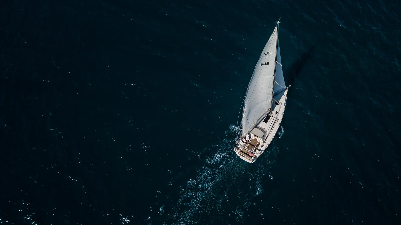 Yacht SALONA 44 Performance - Daddy's Toy - Foto 1