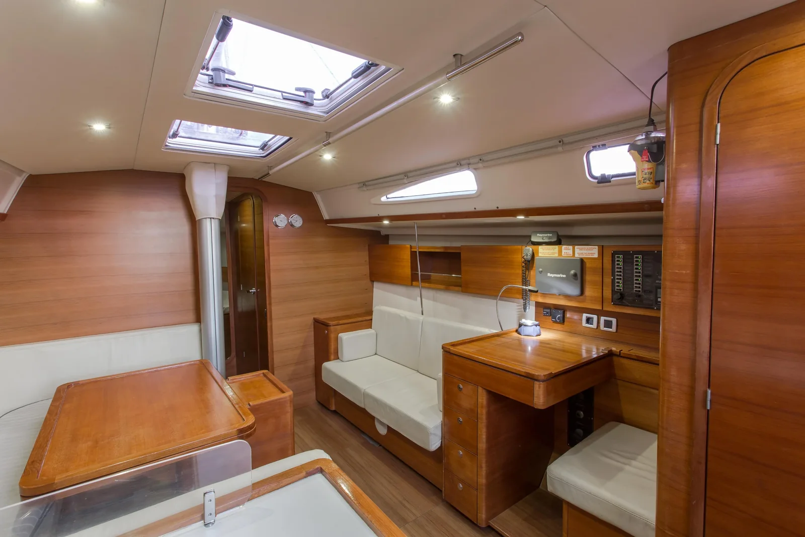 Yacht SALONA 44 Performance - Daddy's Toy - Foto 1