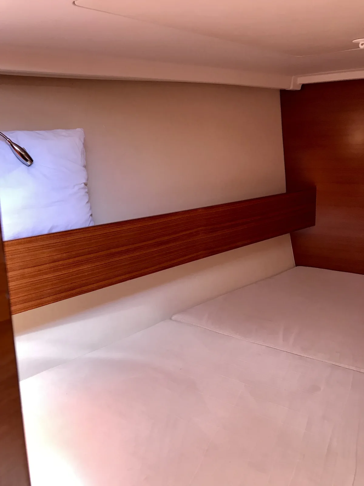 Yacht SALONA 44 Performance - Daddy's Toy - Foto 1