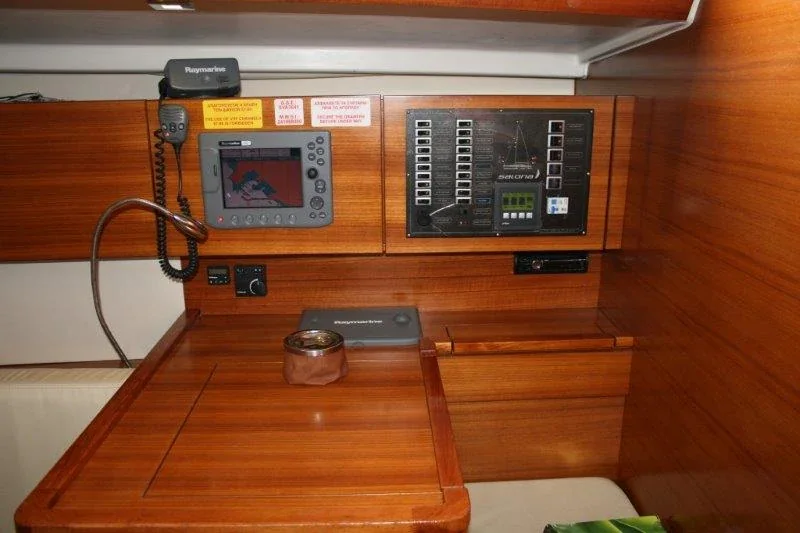 Yacht SALONA 44 Performance - Daddy's Toy - Foto 1