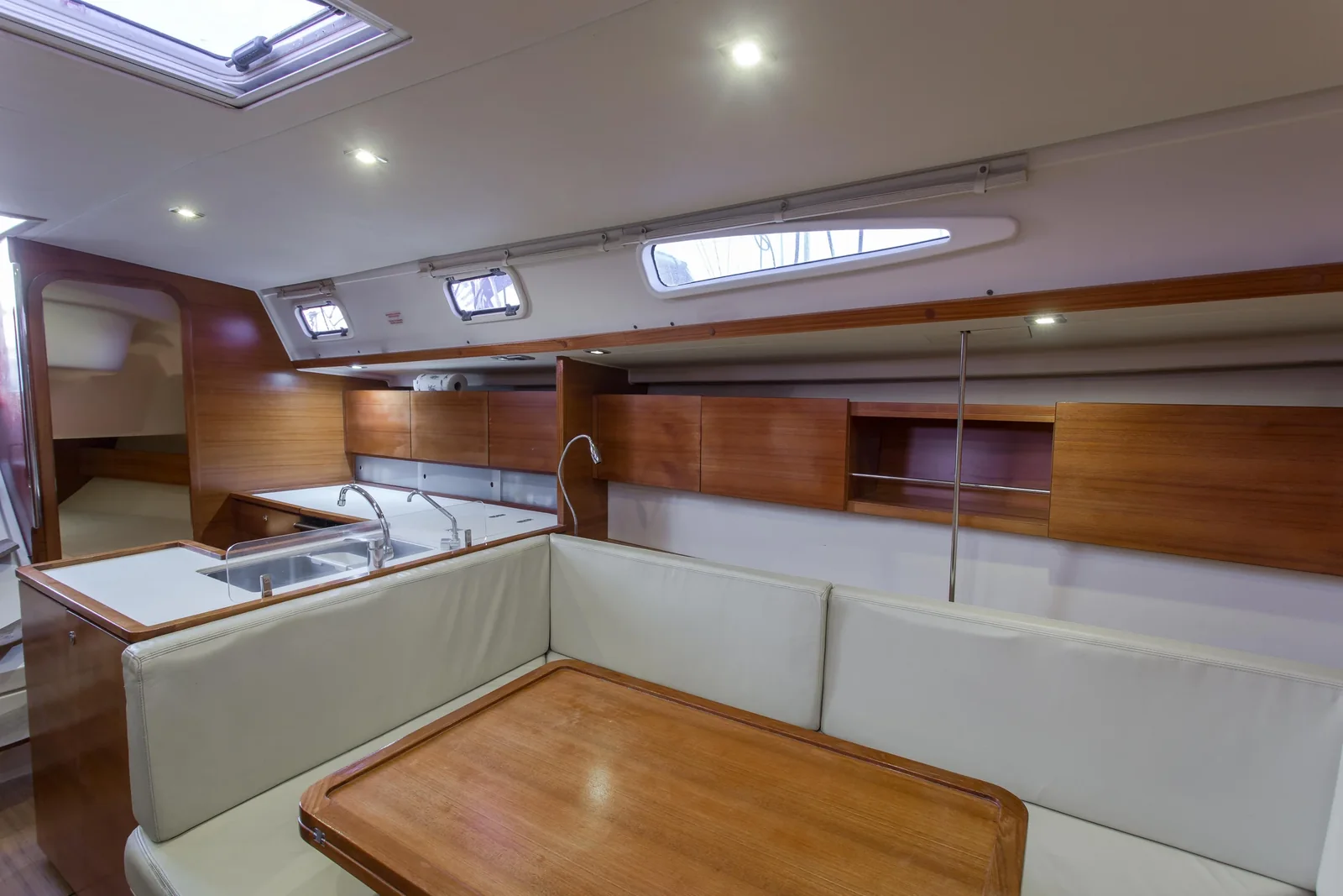 Yacht SALONA 44 Performance - Daddy's Toy - Foto 1