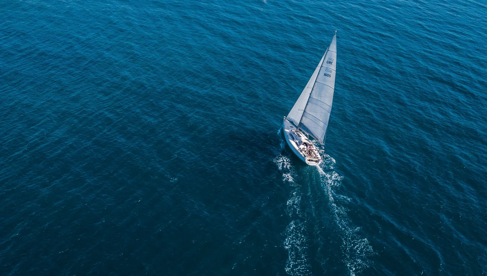 Yacht SALONA 44 Performance - Daddy's Toy - Foto 1