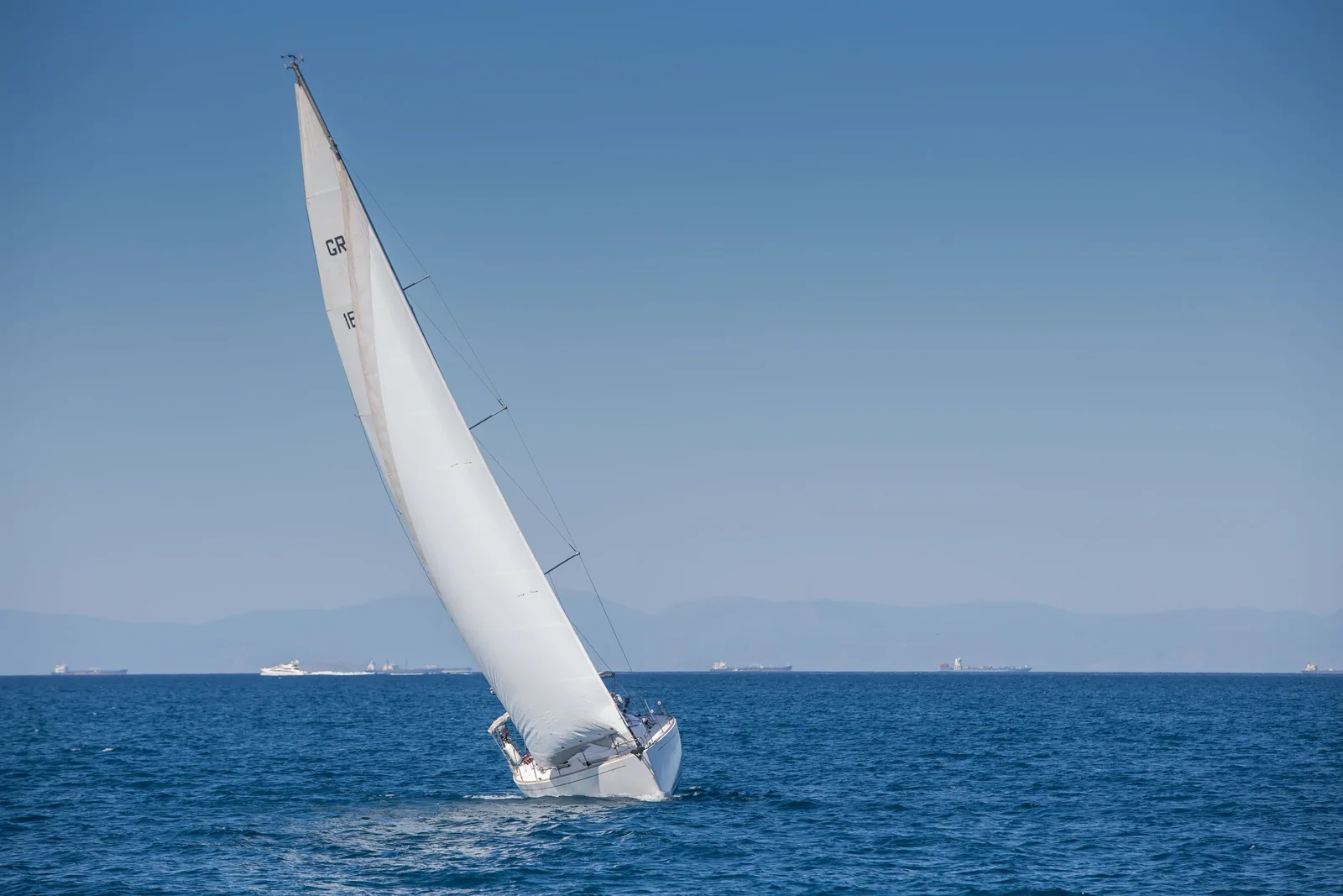 Yacht SALONA 44 Performance - Daddy's Toy - Foto 1
