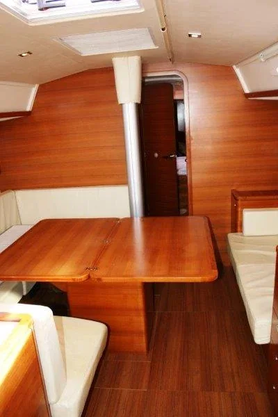 Yacht SALONA 44 Performance - Daddy's Toy - Foto 1