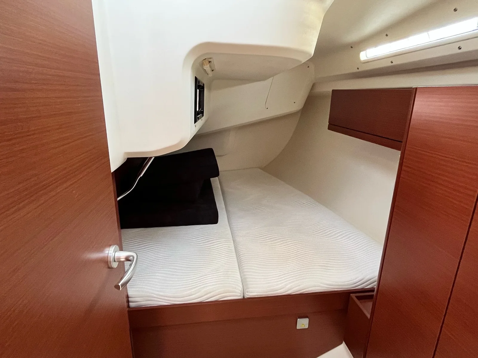Yacht HANSE 418 - Piranha - Foto 1