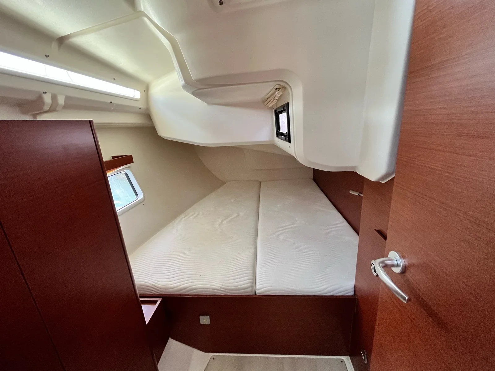 Yacht HANSE 418 - Piranha - Foto 1