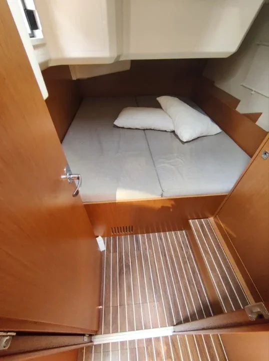 Yacht BAVARIA C42 - Silver VII - Foto 1