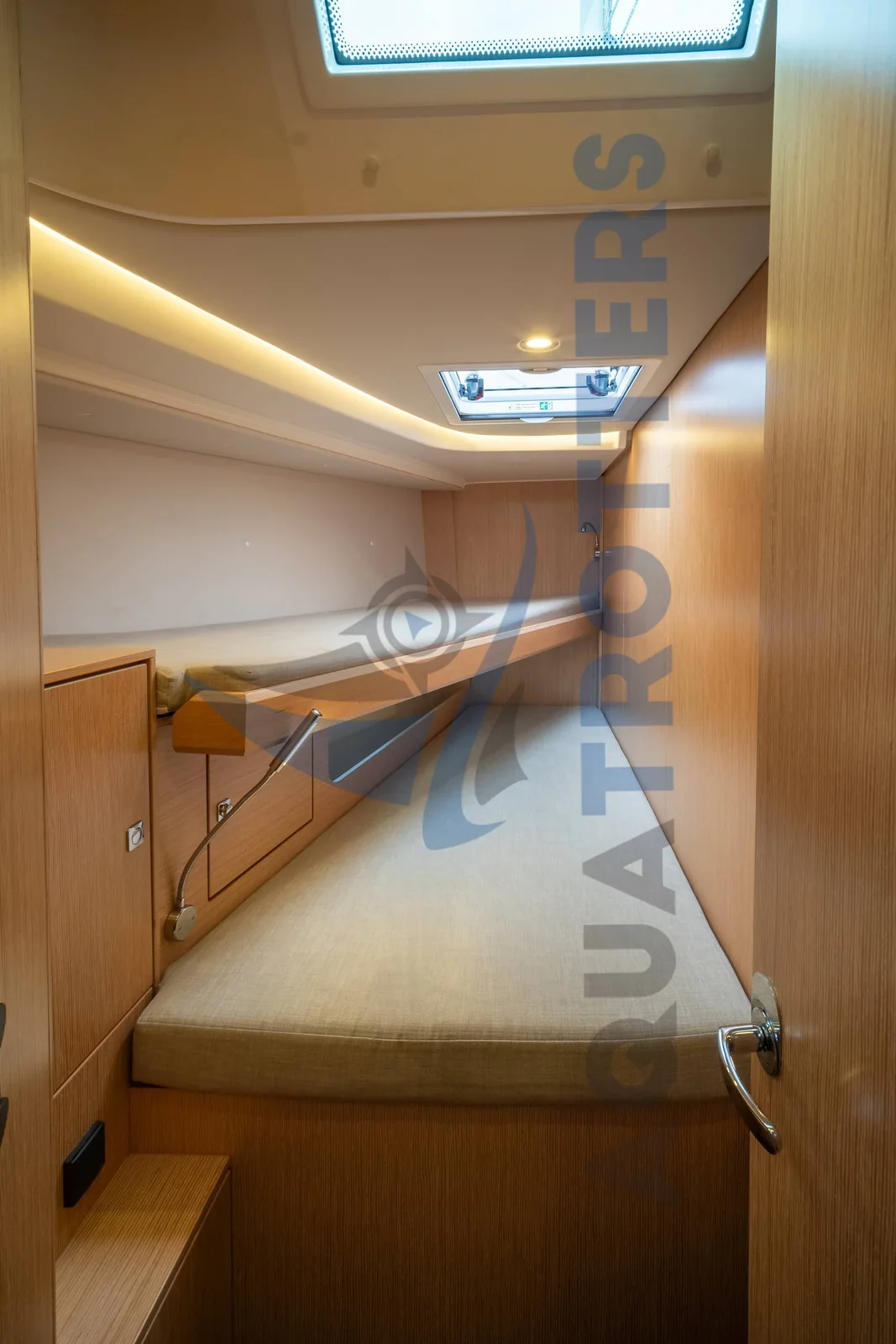 Yacht BAVARIA C45 - Silver III - Foto 1