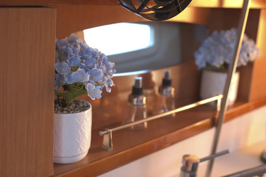 Yacht BENETEAU Oceanis 43 - Aias - Foto 1